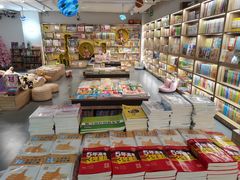 -方庄书店(通润商务会馆店)