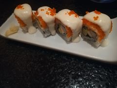 -無境·匠心日本料理(汉街店)