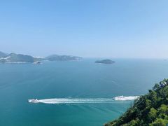-湾景餐厅(海洋公园店)