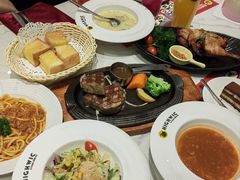-海维克牛排馆HIGHWIC(右岸环宇坊店)
