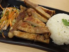 -little hlk 小饿龙(浦东嘉里城店)