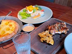 -West10 西拾·西餐厅·创意菜(未来科技城店)