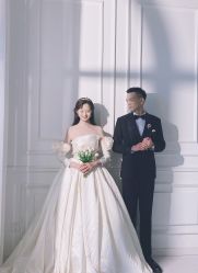 -青禾蒙娜丽莎婚纱摄影(武汉总店)