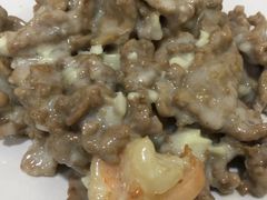奶爆两样-老七饭馆(光荣道总店)
