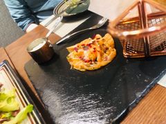 -LA CREPERIE BRETONNE布列塔尼法式餐厅(天童北路店)