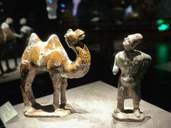 -大同市博物馆