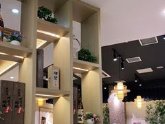 -水林间·寿喜烧自助(仙林金鹰店)