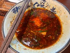 -左陕右甘(亚运村店)