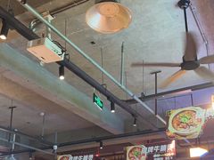 -功夫怪兽·烧烤(西工小街店)