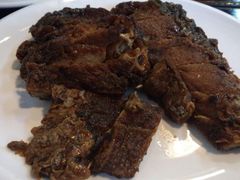 爆鱼-吴门人家·苏宴宫廷菜(拙政园店)