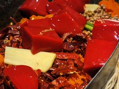 -楠火锅(哈尔滨金爵万象店)