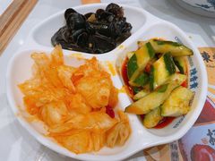 -陳香貴·兰州牛肉面(东方宝泰店)