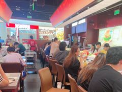 -龍歌自助小火锅(雨花台江南虹悦城店)