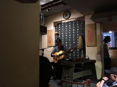 -江湖边·小生活