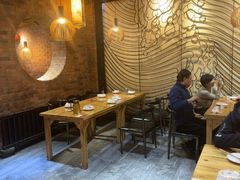 -老姑砂锅·烧烤天津菜(体北道店)