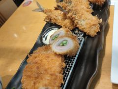 -胜博殿日式炸猪排(西红门店)