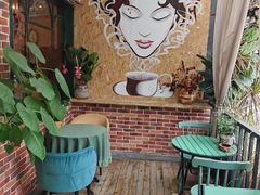 -The Flowers Coffee(南山店)