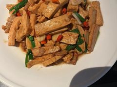 -然庭·新湘菜(紫竹桥店)