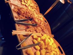 -比格比萨自助(花园路店)