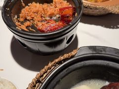 -老阿爸鲜鱼土菜(园区永旺店)