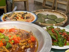 -大师傅金奖啤酒鱼(西街口总店)