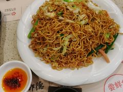 -点都德(盘福楼店)