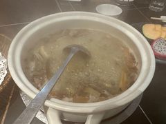 -黔蘑菇四季餐厅(观山湖店)