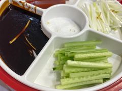 -东兴楼饭庄(六里桥店)
