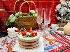 -ABC Cooking Studio(上海环球金融中心店)