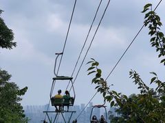 -岳麓山风景名胜区