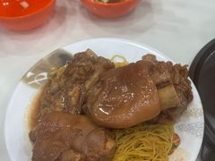 -麦文记面家(佐敦店)