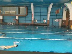 -BK博·康健身(金地格林小镇店)