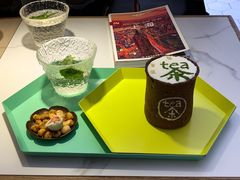 -茶是一枝花泡茶店
