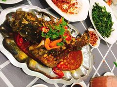 -QQ海鲜餐厅