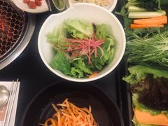 -韩屋韩国料理(天山路店)