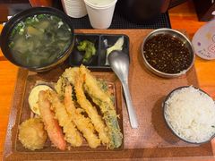 -天妇罗内顺田(罗湖店)