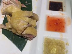-欢朋餐厅(海口南海希尔顿欢朋酒店)
