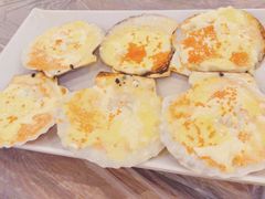 -沈记烧烤海鲜(江汉二路店)
