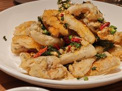 -小厨师·二十年沈家门小海鲜(百井坊巷店)