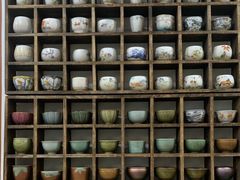 -杭州陶瓷品市场·景青陶瓷有限公司