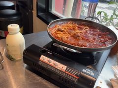 -吴草鸡爪오초닭발(城阳总店)