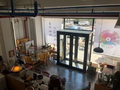 -时间抽屉(裕华万达广场店)