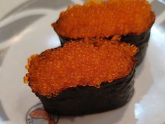 -新一番三文鱼寿司(红城湖店)