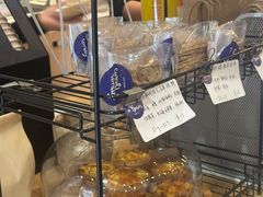 -面包谷Grains n' Beans(九号公馆店)