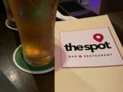 -Judy's  spot