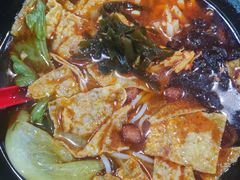 -桂林卤王米粉(滨江路店)