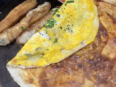 -琦琦蛋饼铺(上南店)