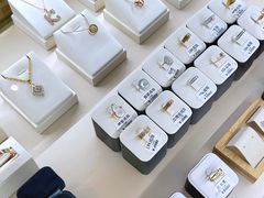 -万古奢侈品(上南春天苑店)