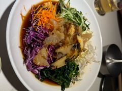 -赶海部落海鲜城(海阳路店)