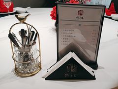 -绸乡宴酒店·融合苏帮宴(吴江店)